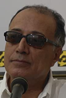 アッバスキアロスタミ(Abbas Kiarostami)