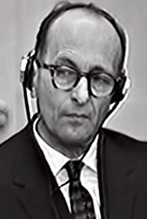 アドルフ・アイヒマン(Adolf Eichmann)