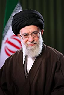 アリー・ハーメネイ(Ayatollah Ali Khamenei)