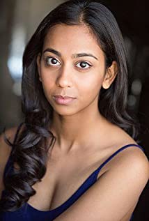 アンジャナ・ワサン(Anjana Vasan)