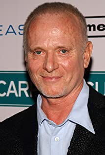 アンソニー・ギアリー(Anthony Geary)