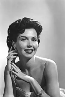 アンミラー(Ann Miller)