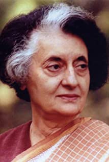 インディラガンディー(Indira Gandhi)