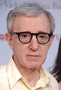 ウッディアレン(Woody Allen)