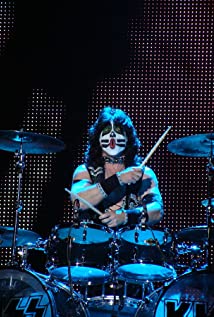 エリックシンガー(Eric Singer)