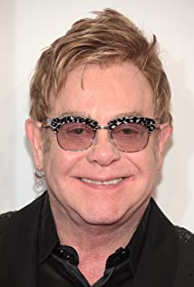 エルトン・ジョン(Elton John)