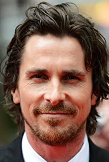 クリスチャンベール(Christian Bale)