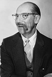 グルーチョ・マルクス(Groucho Marx)