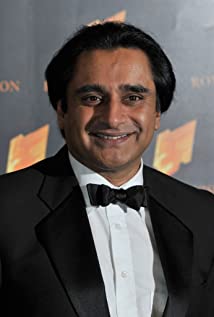 サンジーブ・バスカー(Sanjeev Bhaskar)