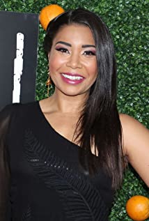 ジェシカ・ピメンテル(Jessica Pimentel)