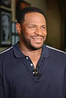 ジェローム・ベティス(Jerome Bettis)