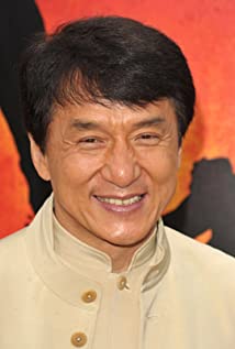 ジャッキーチェン(Jackie Chan)