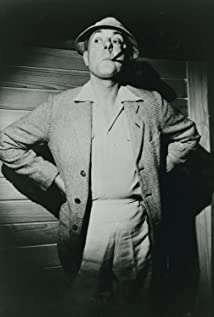 ジャック・タチ(Jacques Tati)