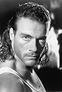 ジャン=クロードヴァンダム(Jean-Claude Van Damme)