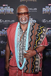 ジョン・カニ(John Kani)