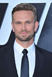 ジョン・ブラザートン(John Brotherton)