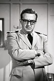 ジョーフリン(Joe Flynn)