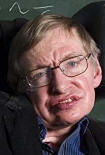 スティーブンホーキング(Stephen Hawking)