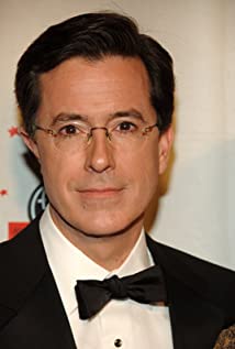 スティーブン・コルベール(Stephen Colbert)