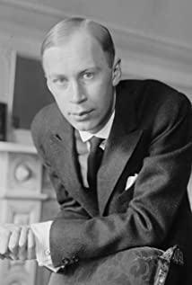 セルゲイ・プロコフィエフ(Sergei Prokofiev)