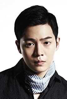 ソン・スンウォン(Son Seung-Won)