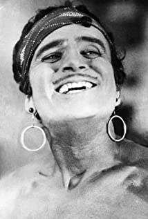 ダグラスフェアバンクス(Douglas Fairbanks)