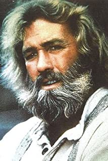 ダン・ハガティ(Dan Haggerty)