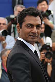 ナワーズッディーンシディキ(Nawazuddin Siddiqui)