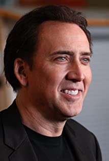 ニコラス・ケイジ(Nicolas Cage)