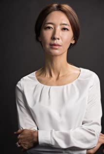 パン・ウンジン(Pang Eun-Jin)