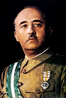 フランシスコ・フランコ(Francisco Franco)