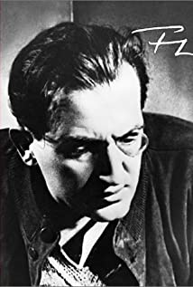 フリッツ・ラング(Fritz Lang)