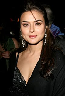 プリーティ・ジンタ(Preity Zinta)