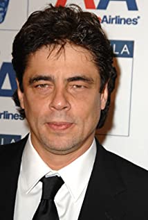 ベニチオデルトロ(Benicio Del Toro)