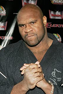 ボブサップ(Bob Sapp)