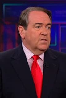 マイクハッカビー(Mike Huckabee)