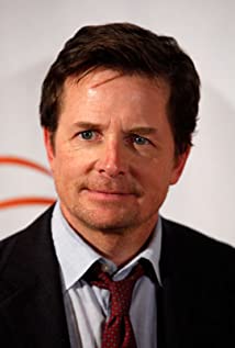 マイケル・J・フォックス(Michael J. Fox)