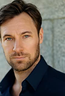 マーク・ベイリス(Marc Baylis)