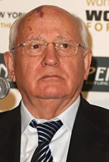 ミハイル・ゴルバチョフ(Mikhail Gorbachev)