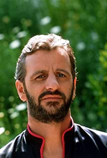 リンゴ・スター(Ringo Starr)