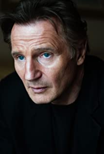 リーアム・ニーソン(Liam Neeson)