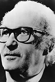 リー・ストラスバーグ(Lee Strasberg)