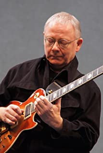 ロバート・フリップ(Robert Fripp)