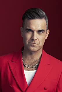 ロビー・ウィリアムス(Robbie Williams)