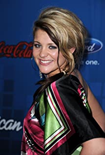 ローレン・アライーナ(Lauren Alaina)