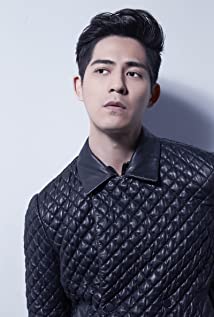 周渝民(Vic Chou)