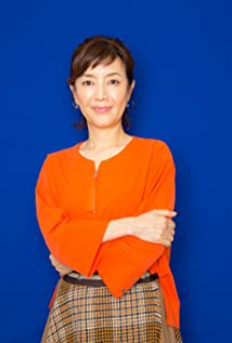 戸田恵子(Keiko Toda)