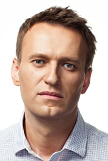 アレクセイナワルニー(Alexei Navalny)