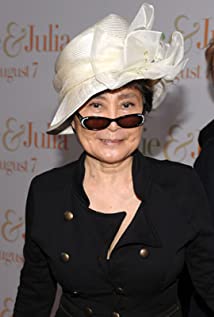 オノ・ヨーコ(Yoko Ono)