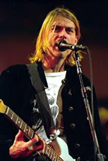 カート・コバーン(Kurt Cobain)